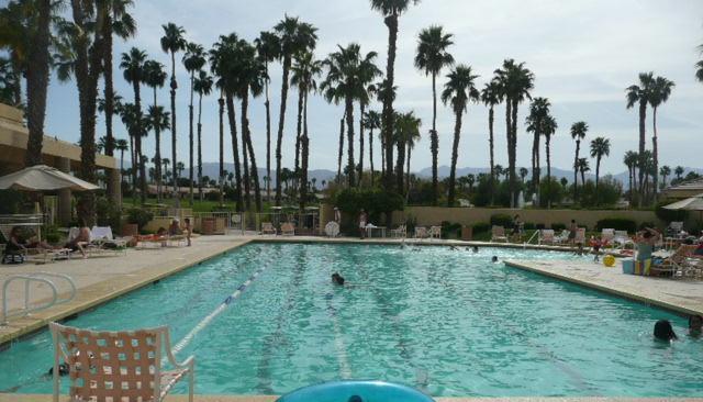 Palm Valley Cc Pickleball, Tennis, Gym, Clubhouse, Swimming Pools, Lux, Spac 2 Bdrms Den 2 Ba Palm Desert Exterior photo